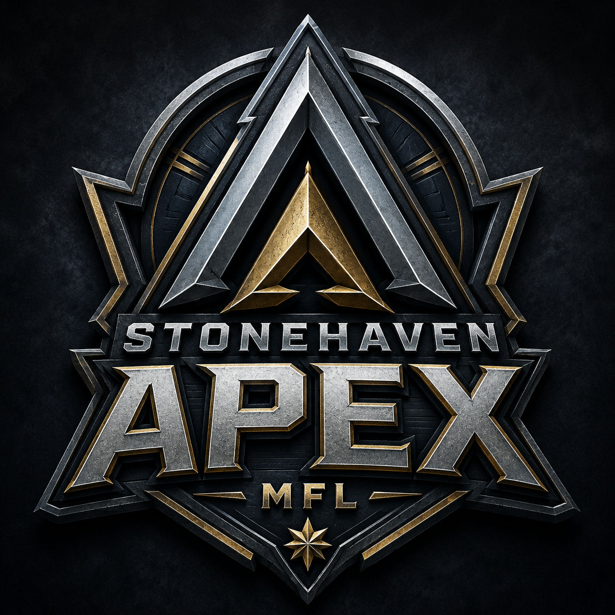 Stonehaven Apex logo
