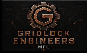 Gridlock Engineers logo