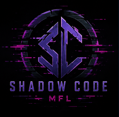Shadow Code logo