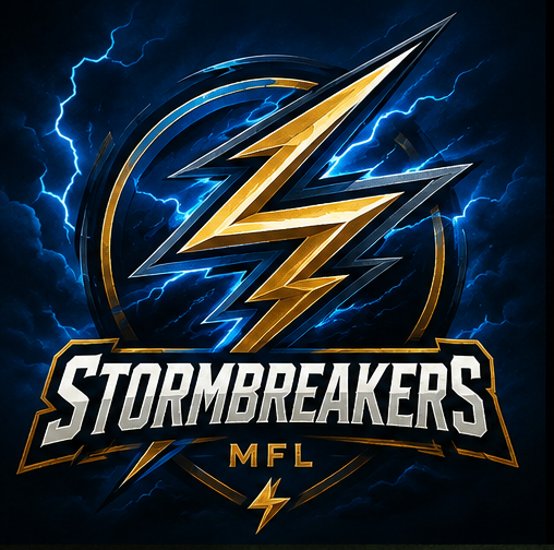 Selected team logo