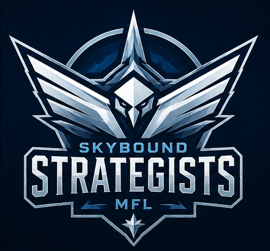 Skybound Strategists logo